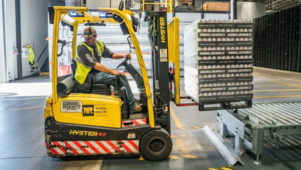 Logistics rents to keep rising in over half of global markets