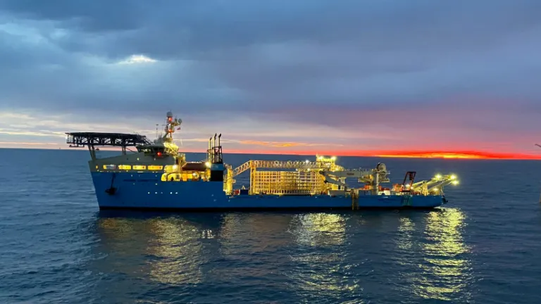 Seaway7 wins Hai Long offshore wind cable installation contract in Taiwan