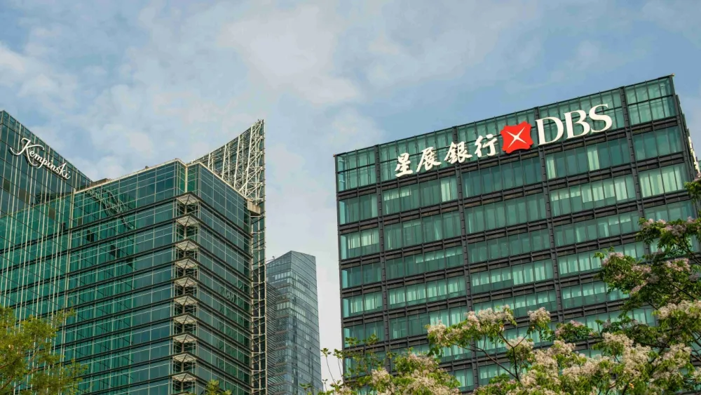 Tan Su Shan named Asia’s most powerful woman in business, ranks sixth globally on Fortune’s 2026 list