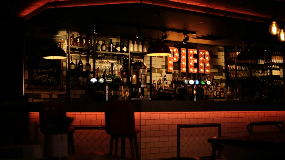 Late-night hospitality shrinks 29% since 2020, report says