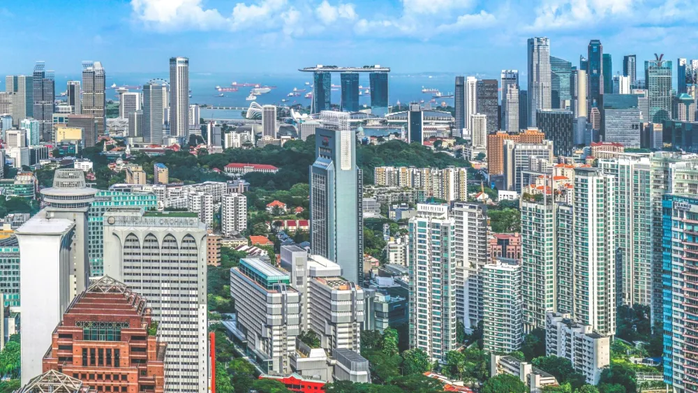 Hongkong Land Q1 profit up 5% as capital recycling hits $4.62b