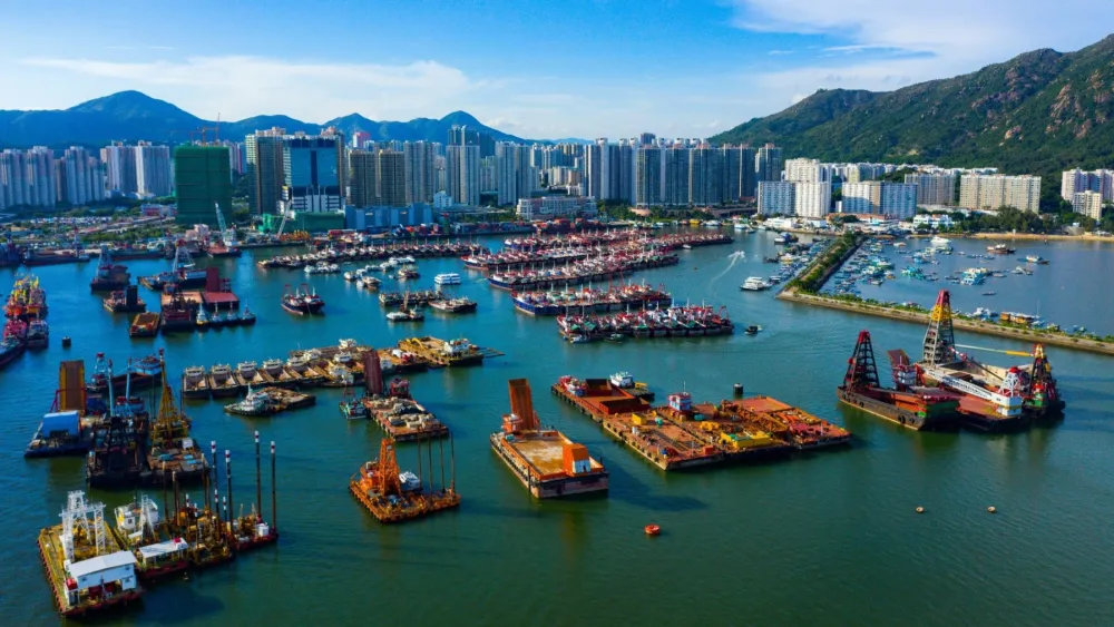 Towngas seeks faster approvals for hydrogen trials
