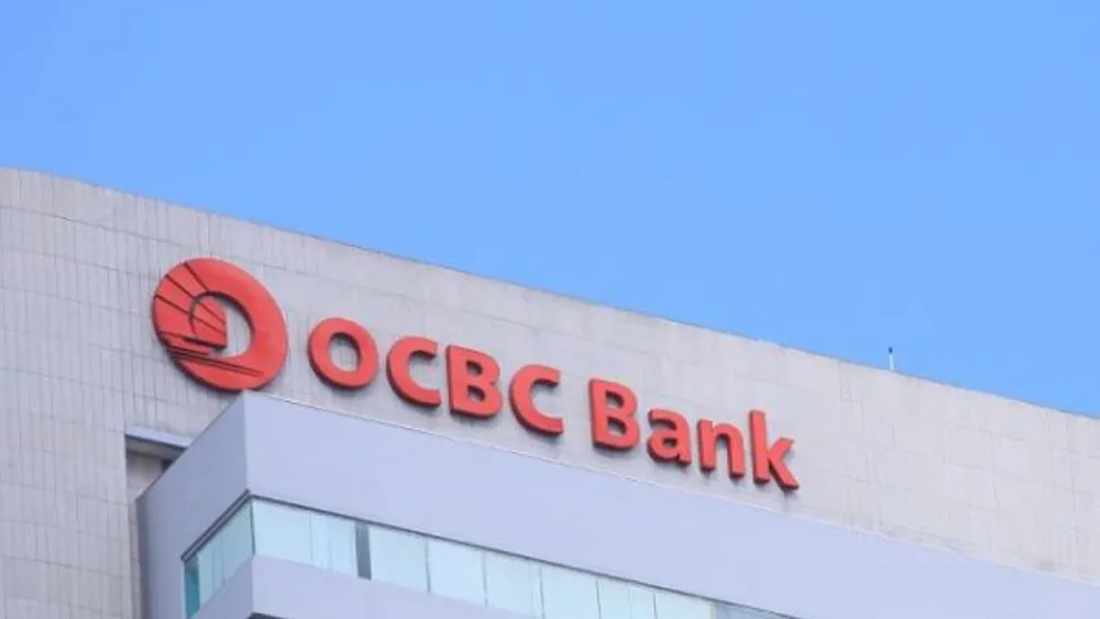 OCBC Q1 profit rises 5% to $1.97b on fee gains