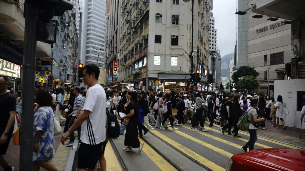 Jobless rate holds at 3.7% as labour force shrinks