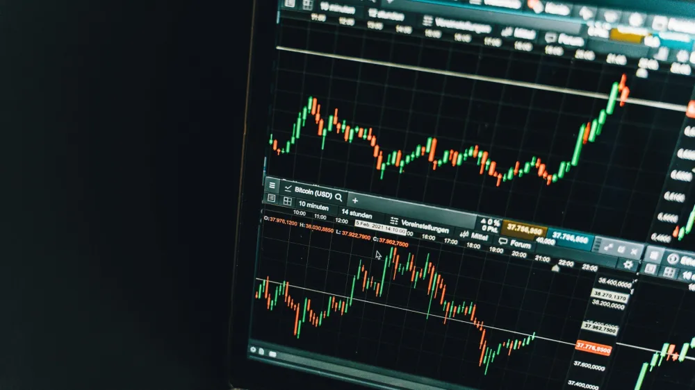 Daily Markets Briefing: STI down 0.54%; Top stock is Wilmar International