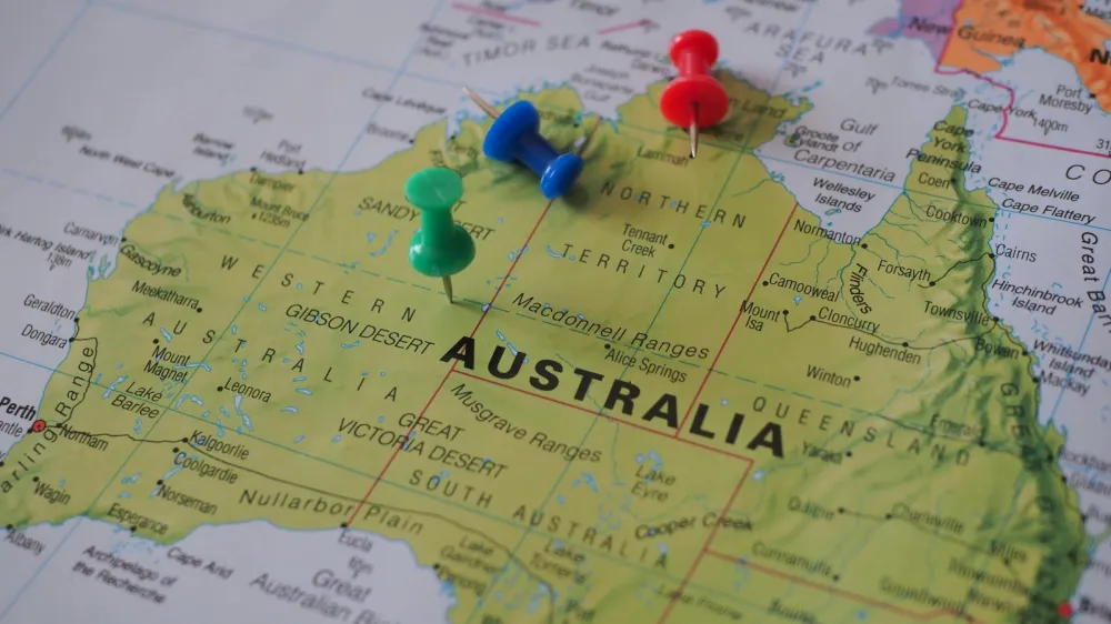 Australia begins $535m expansion of Monash Medical Centre