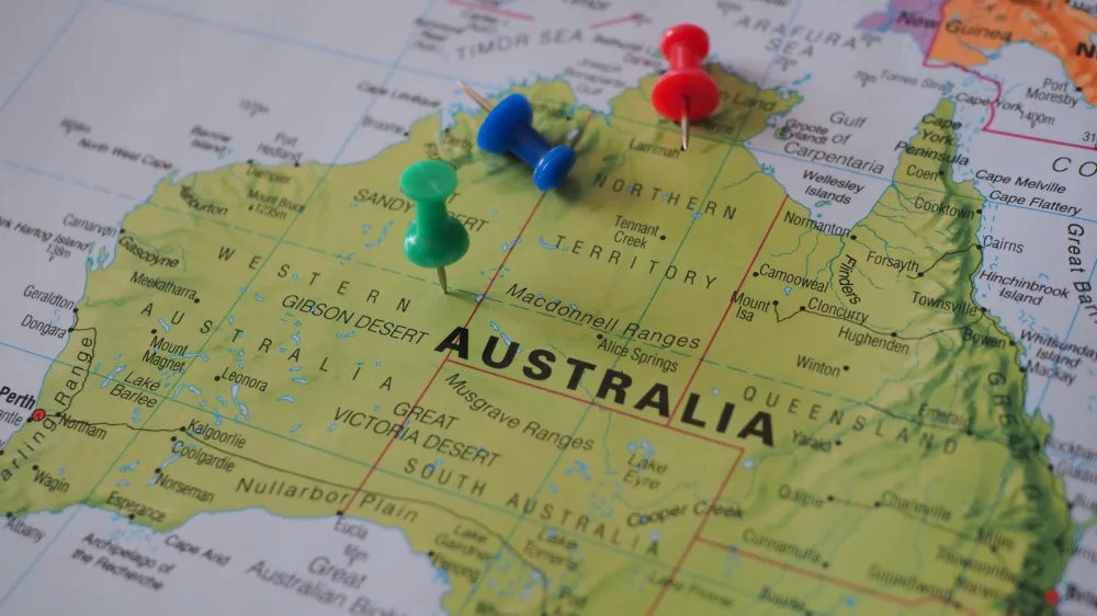 Australia’s rooftop solar capacity now exceeds total coal-fired power