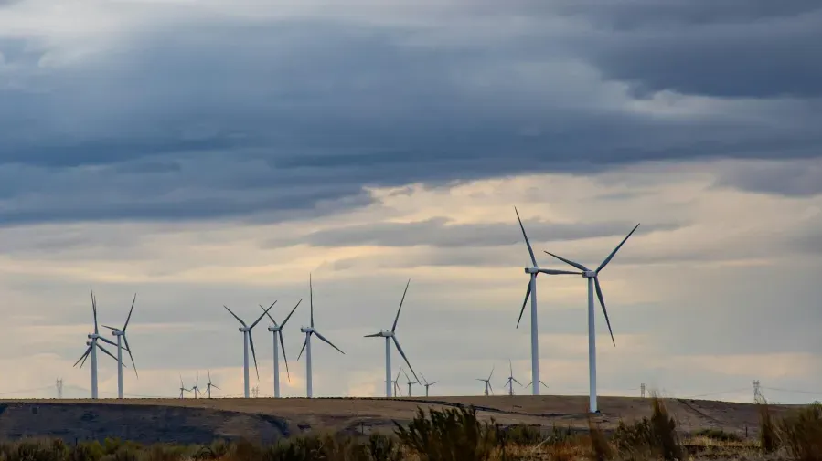 Thailand’s 286 MW wind portfolio advances with AFRY engineering oversight
