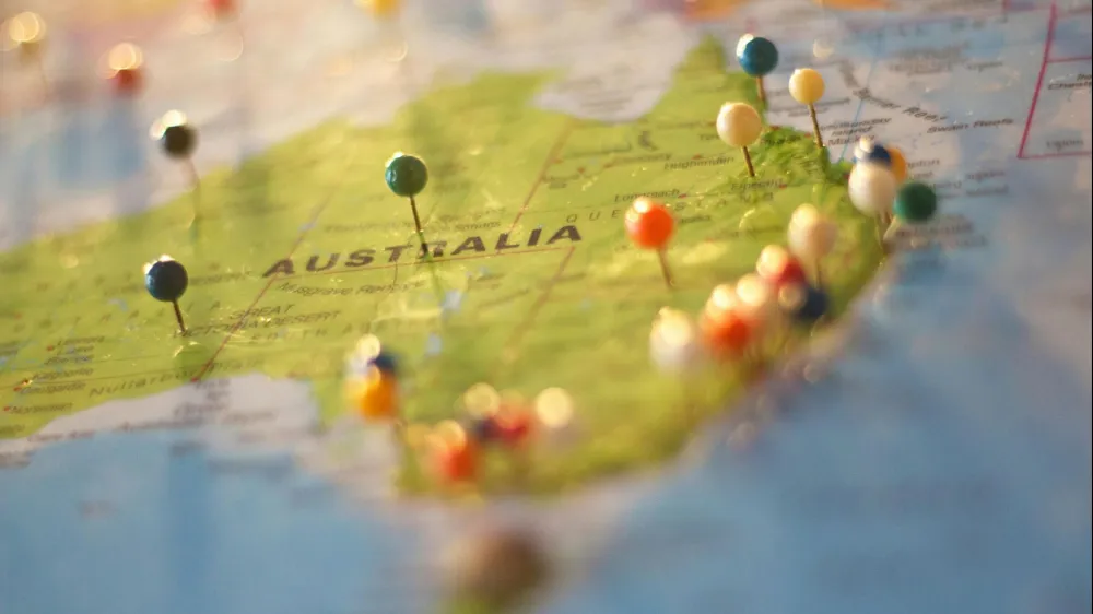 Zurich taps 30-year veteran for APAC customer role