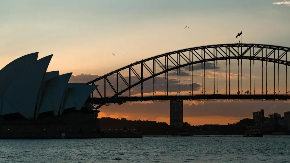 How can Australian retailers manage cost strain from Iran war?