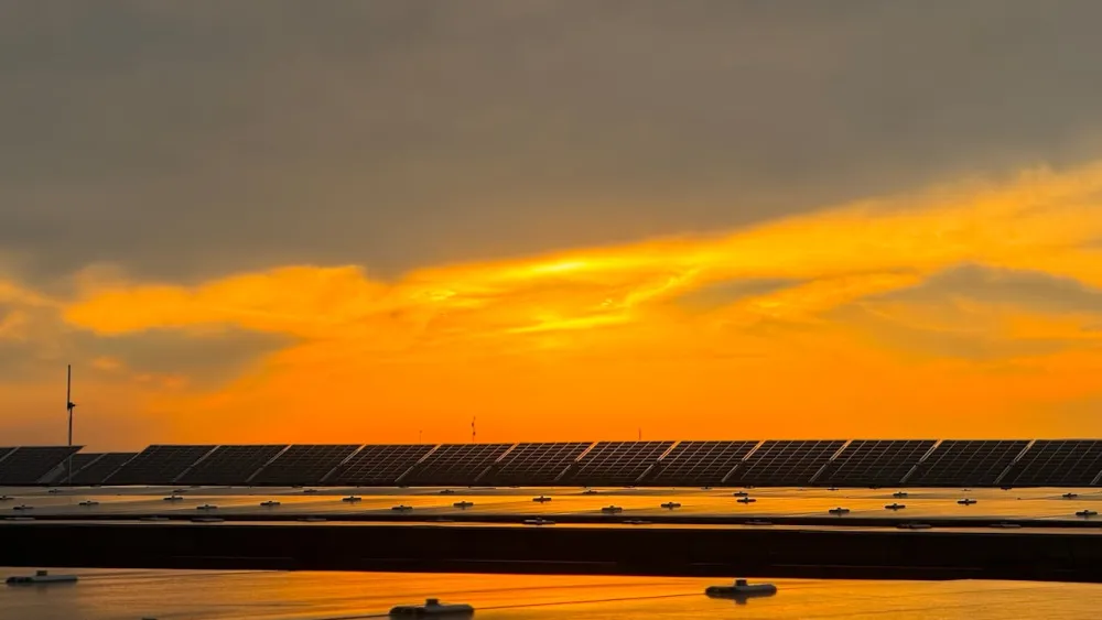 India adds 2.7 GW solar open access in Q1 amidst policy push