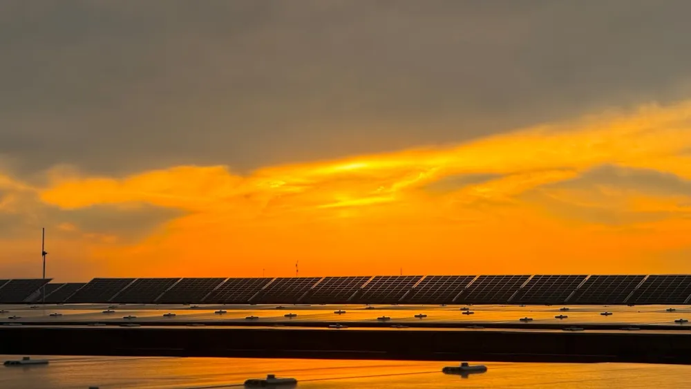 GameChange Solar and First Solar partner to support India’s domestic solar manufacturing push