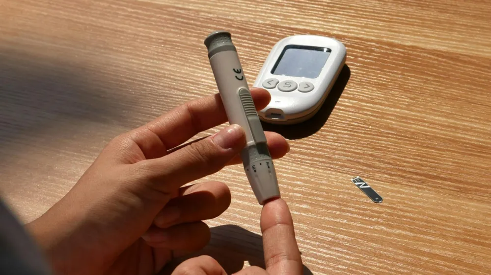 New SingHealth-Health ministry AI system to predict amputation risks early in diabetic patients