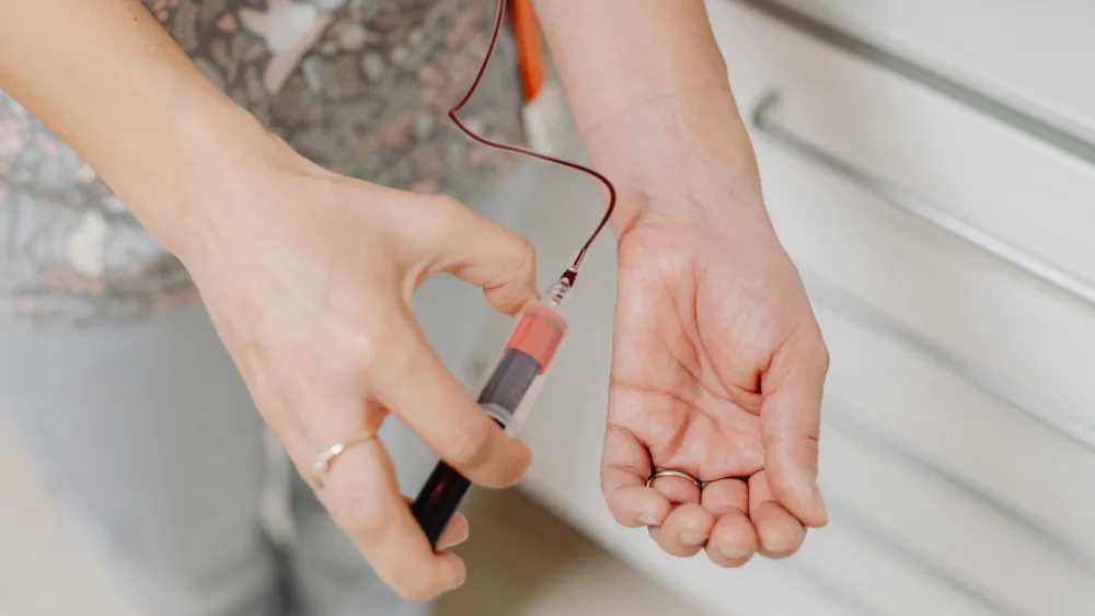 Early detection demand to fuel growth in haematology diagnostics market