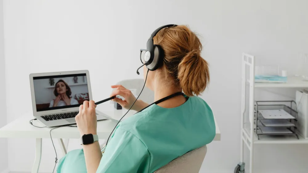 NHG Health, Singtel deploy 5G teleconsultation in Singapore clinics  