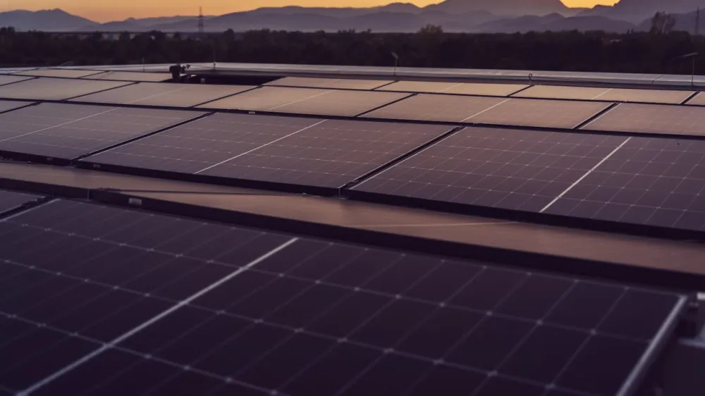 Ampyr Energy and CFM commission 67.5 MW solar plant in Karnataka