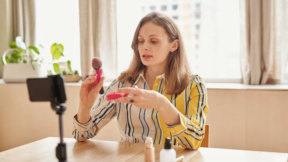 How is TikTok reshaping beauty sales in the Asia-Pacific region?