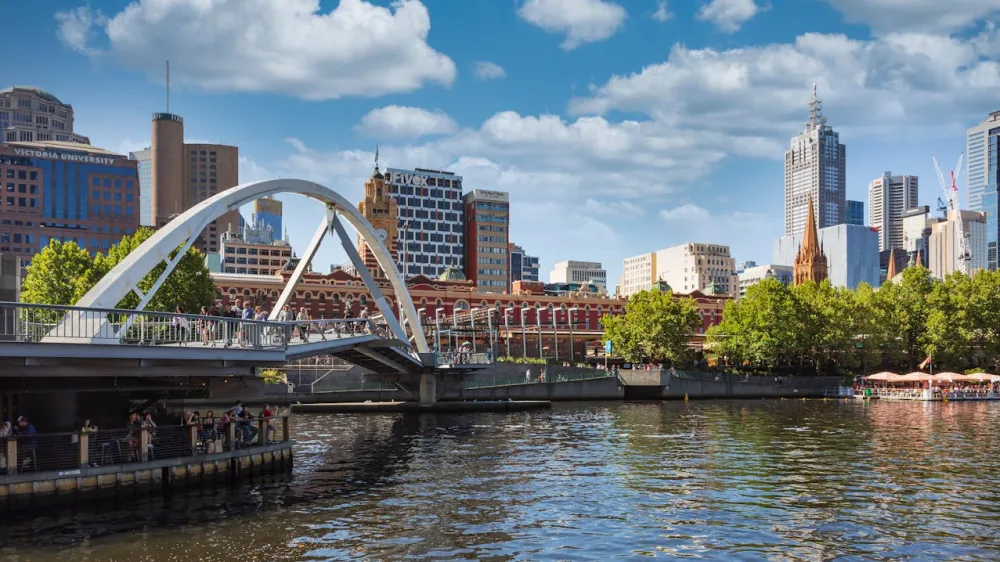 Australian retail spending up 5.7% to $39.3bn