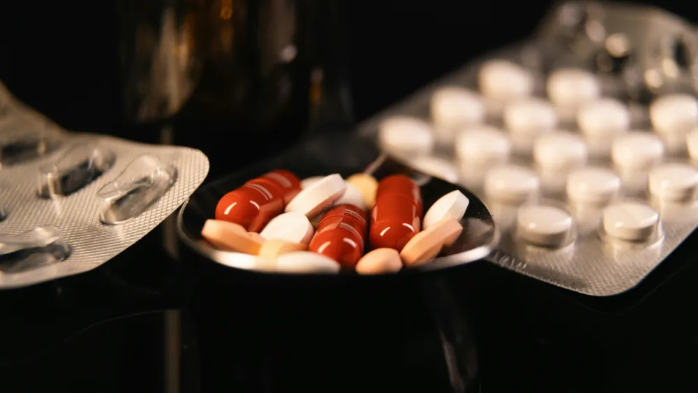 New US tariffs threaten pharma with massive production costs