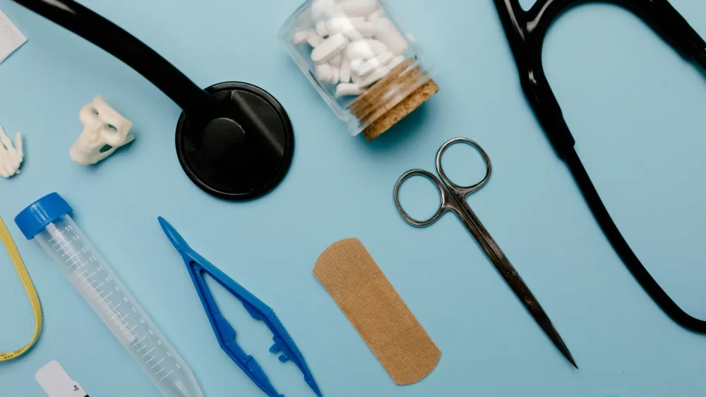 Aeging population drives durable medical equipment market to $414b by 2034