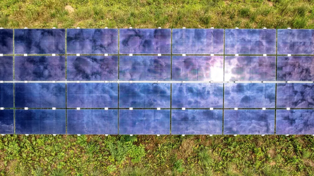 TotalEnergies and MK Land close financing for 30 MW solar project in Malaysia