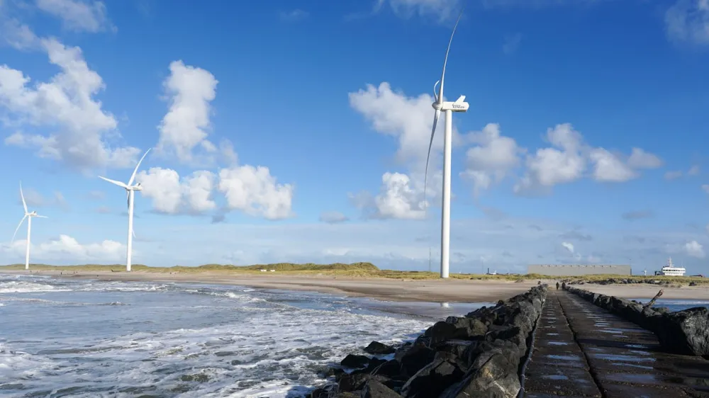 Fugro wins geotechnical contract for Taiwan’s 600 MW FengMiao II offshore wind farm