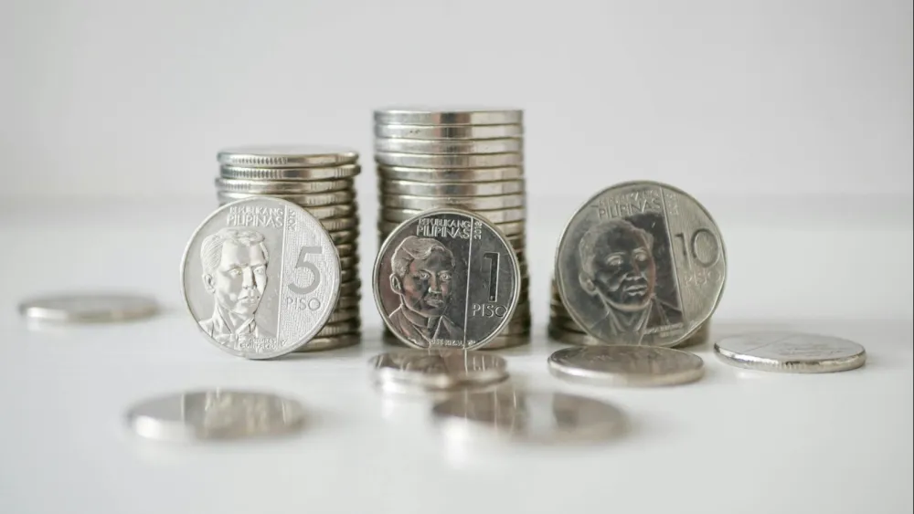  Philippine cash remittances up 2.8% to $8.68b in Q1