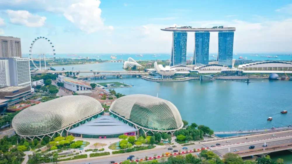 SBF calls for strong execution of Singapore’s Economic Strategy Review