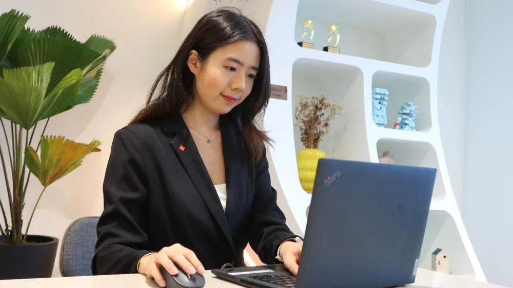 DBS to hire over 500 young talent in 2026 amidst AI push 
