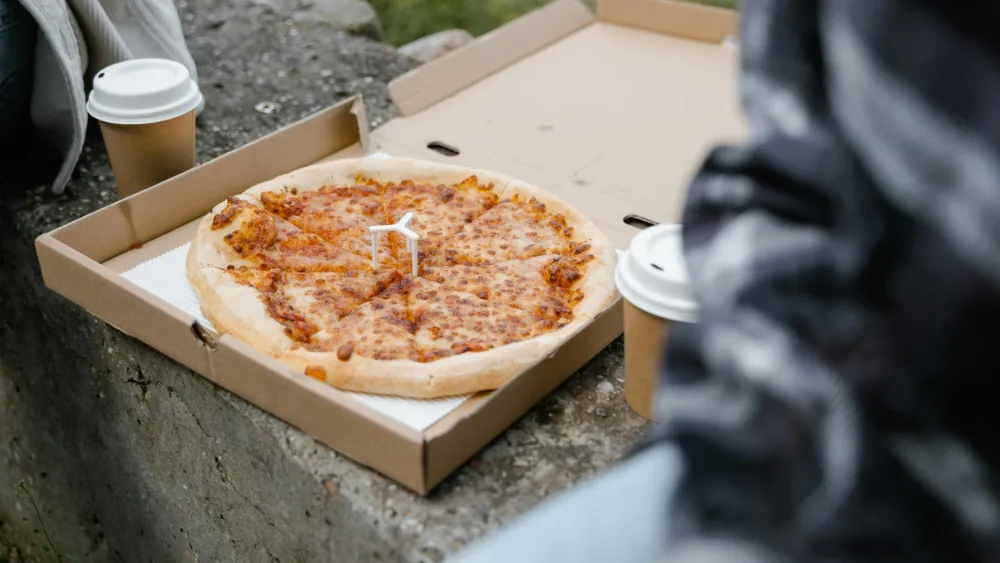 Domino’s India cafe experiment to lure customers during off-peak hours
