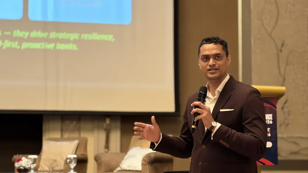 Indonesian corporates raise the bar, banks urged to reinvent corporate banking and treasury services