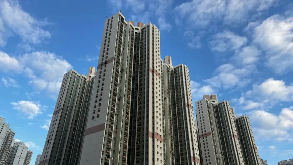 Property recovery broadens to office, retail: report