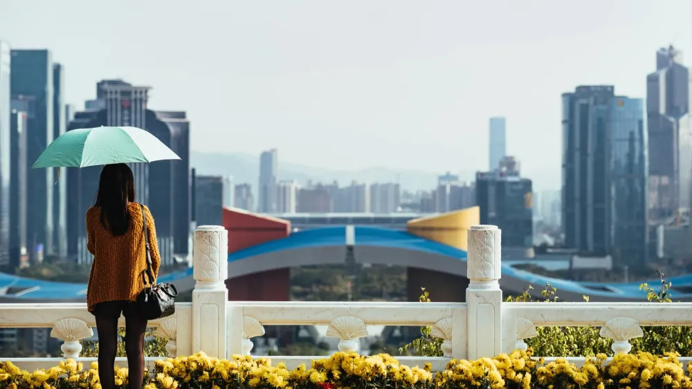 China insurers beat growth fears in Q1 2026: UOBKayHian