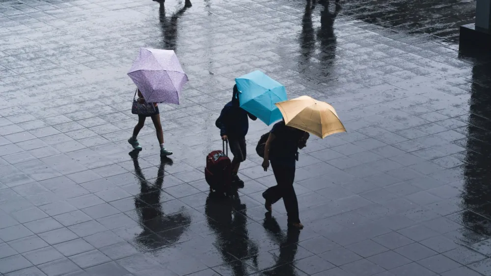 Insurance buyers gain leverage as pricing softens: Aon