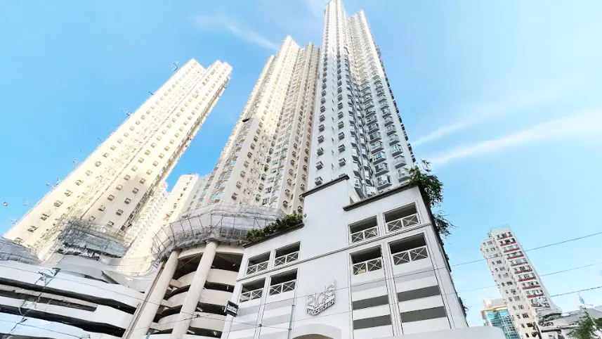 Kennedy Town retail podium put up for sale at $180m