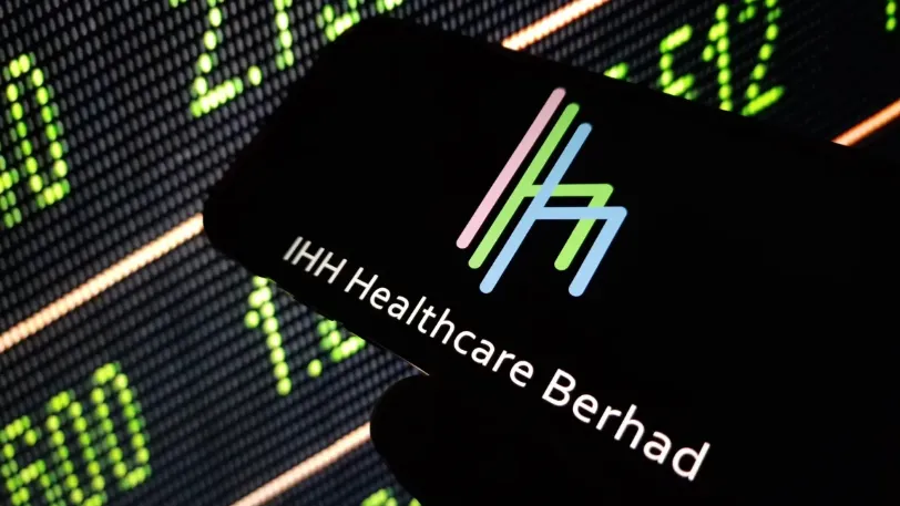 IHH Healthcare clinches sustainable loan for antibiotic stewardship