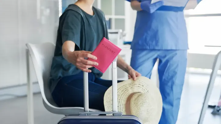 Regional hospitals lose out as Seoul claims 87.2% of SK medical tourists