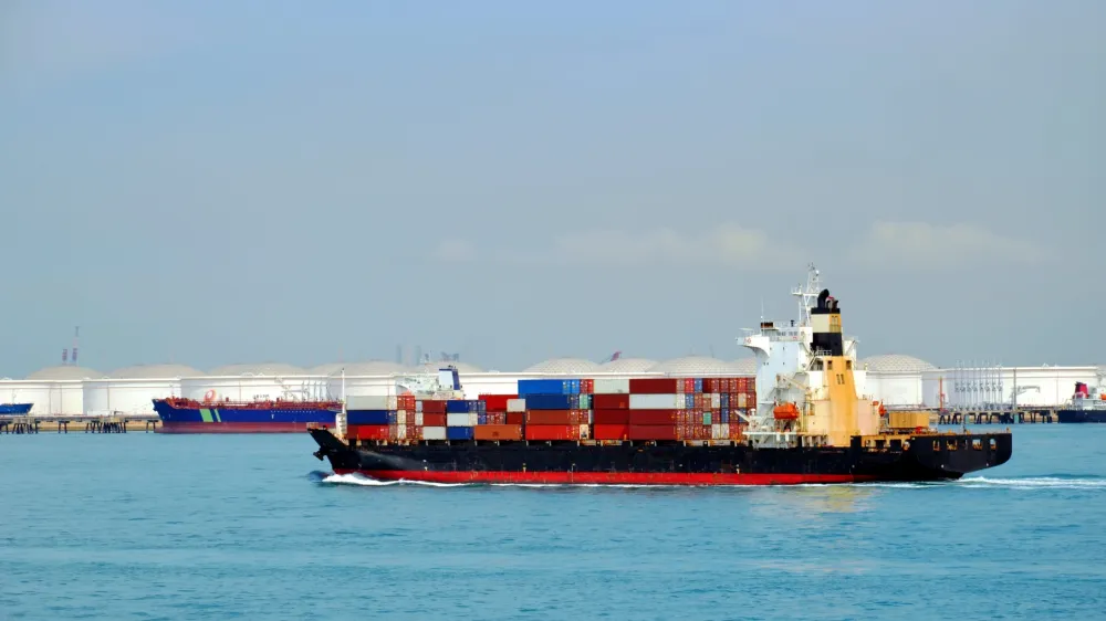 Gulf oil shocks now eclipse tariff fears, says MAS chief economist
