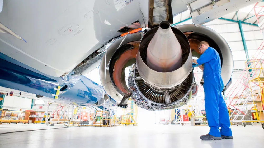Boustead JV to build $104m Seletar aerospace facility