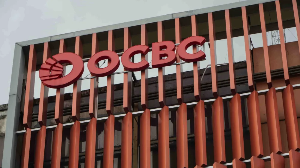 OCBC to acquire $6.6b HSBC Indonesia wealth, retail banking business 