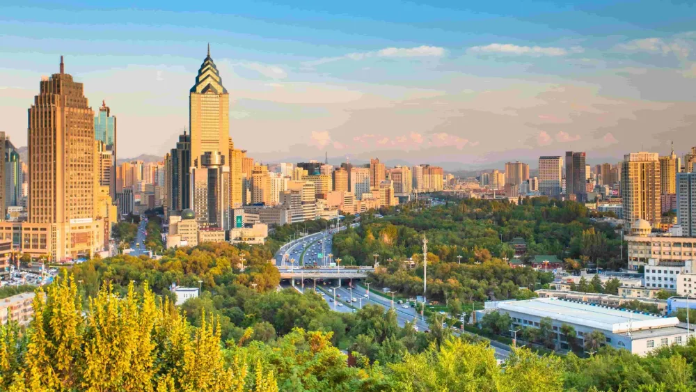 Locals flock to China over Japan for June holidays 