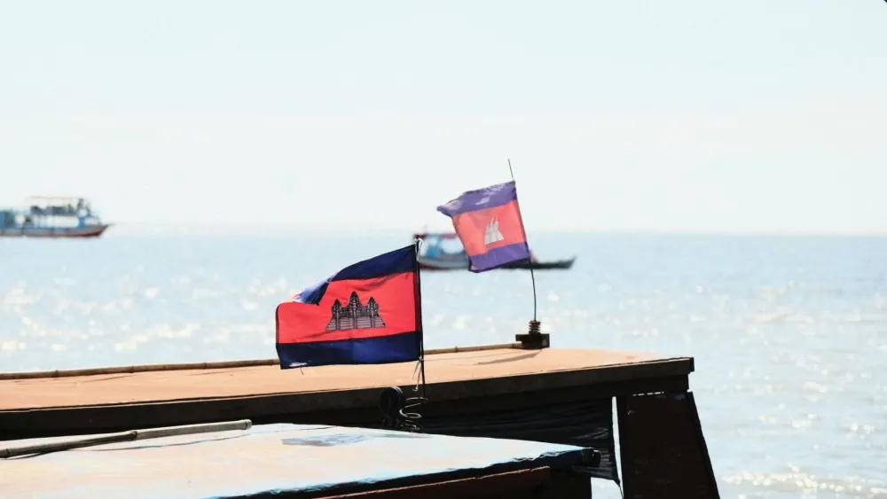 Cambodia’s January 2026 premiums inch down to $42m