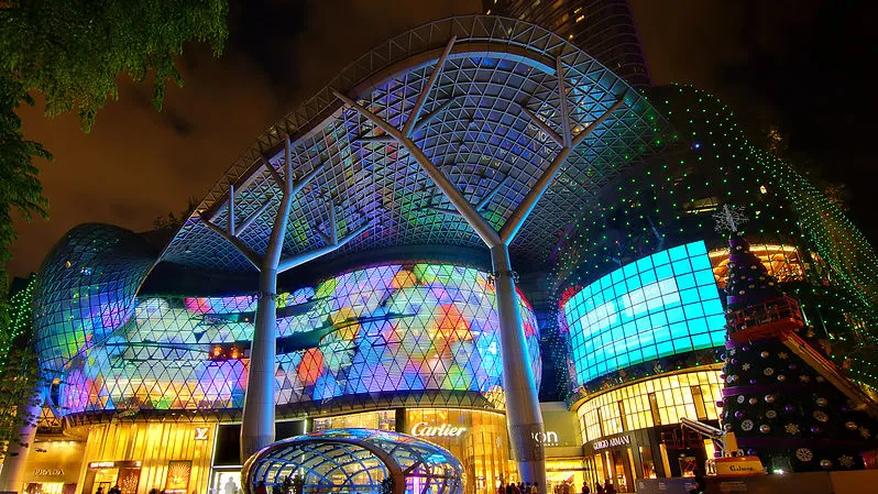 Singapore prime retail rents to grow by 1-2% this year