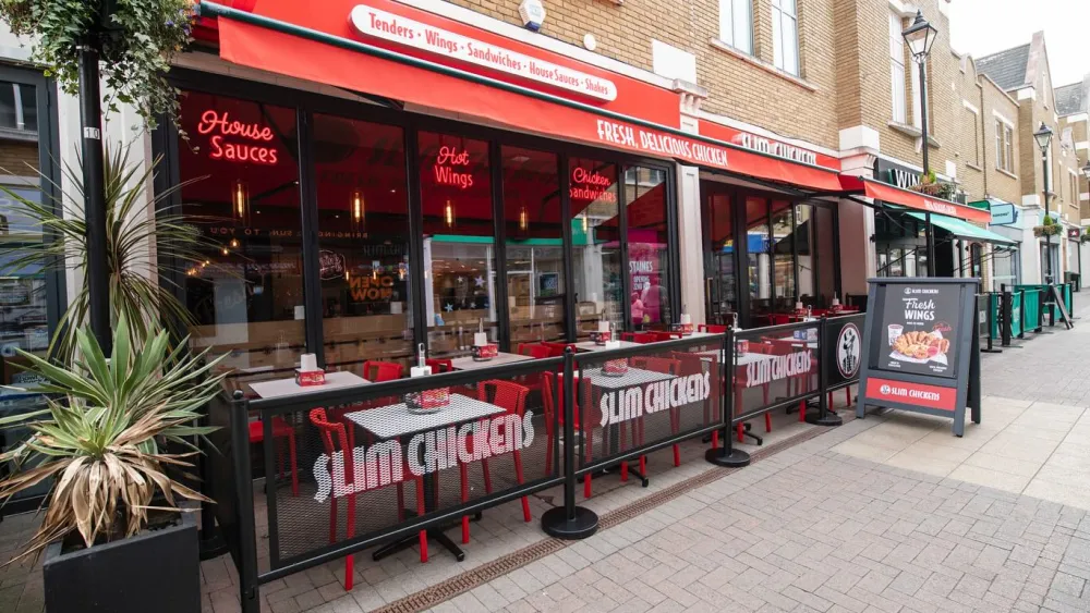 Social Media Wrap: Slim Chickens launches Pokemon trading card freebies; Wingstop shares new Dragon Breath flavour; Pret A Manger introduces the new Chef's Special