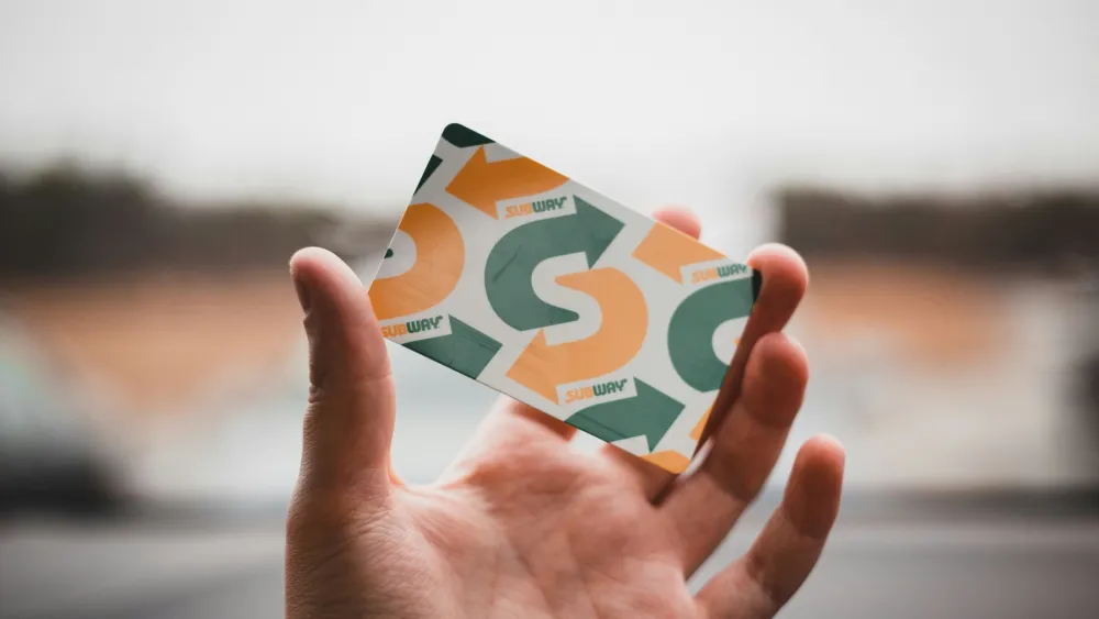 Subway to launch new loyalty scheme as Subcard closes