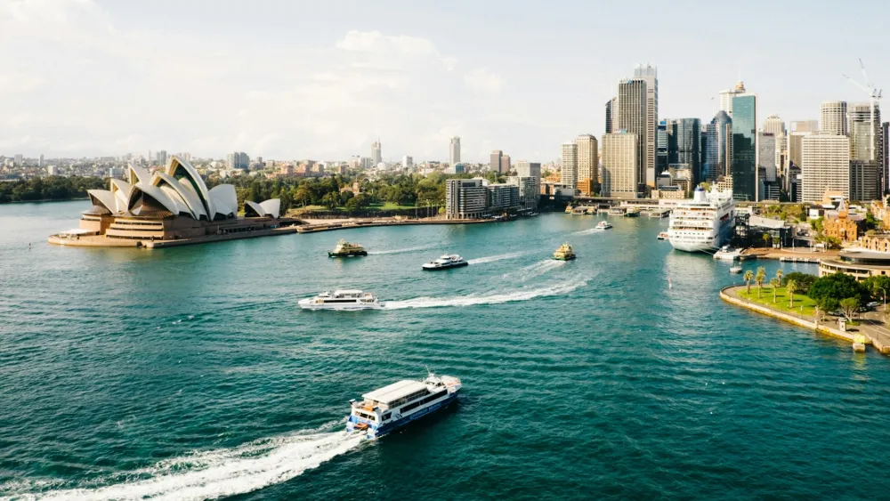 Australia rate hikes may slow lending at major banks