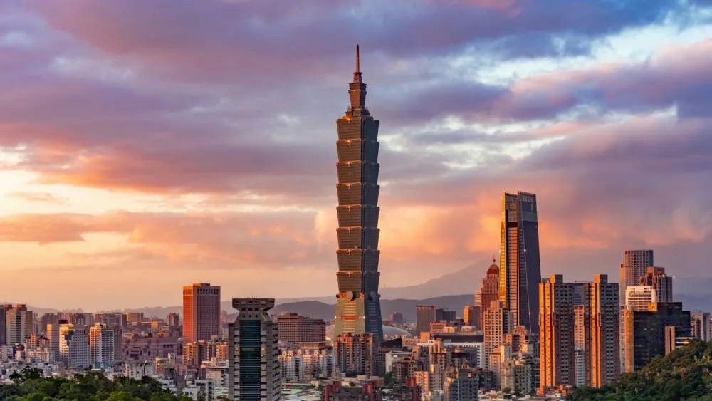 Taiwan card payments market set to hit $177.7b in 2026