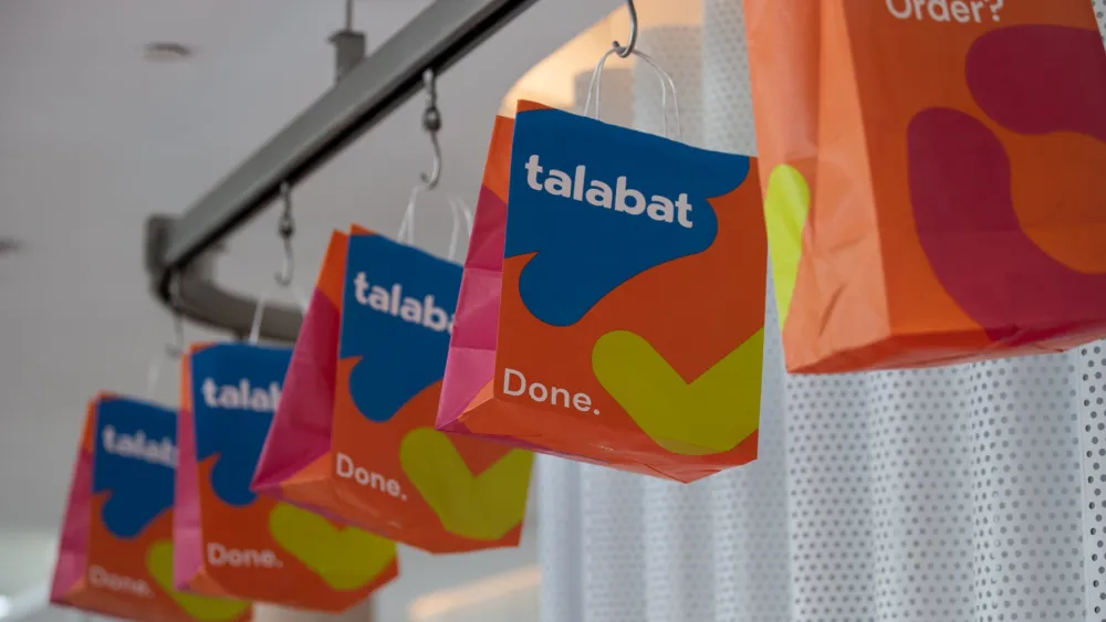 Talabat net profit drops 18% YoY in Q1 2026