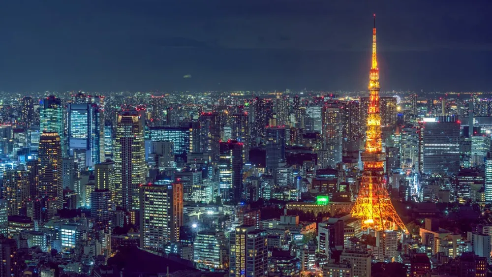 Larger Tokyo residential units command rising rental premium in Q1