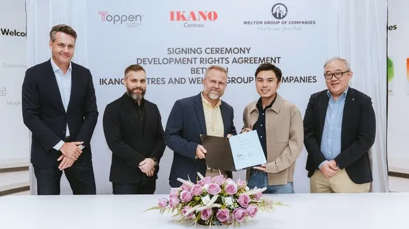 Ikano builds on retail success in Johor Bahru with new mixed-use expansion